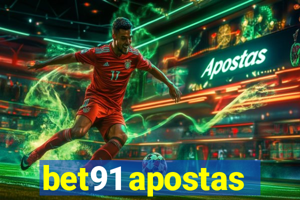 bet91 apostas